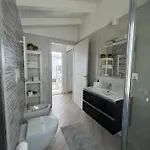 דירה Attico Jasmin