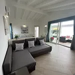 Attico Jasmin דירה *