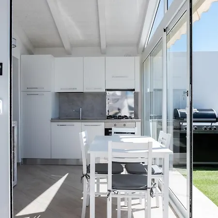 Attico Jasmin * Quartu Sant'Elena