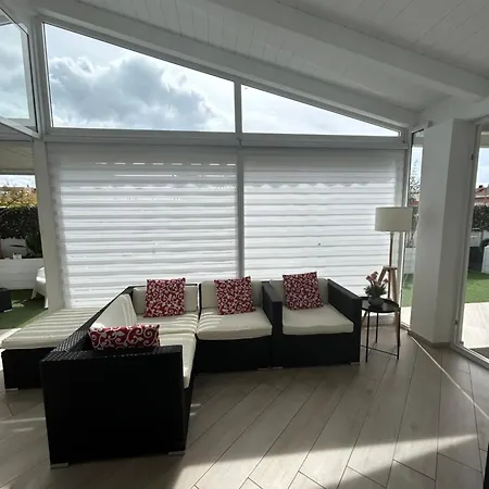 Attico Jasmin * Quartu Sant'Elena