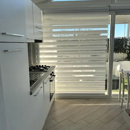 Attico Jasmin * Quartu Sant'Elena