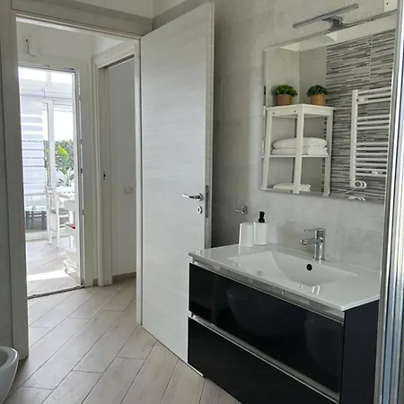 Attico Jasmin Apartment Quartu Sant'Elena