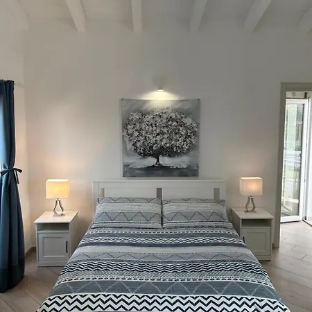 Lejlighed Attico Jasmin Quartu Sant'Elena