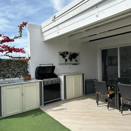 Attico Jasmin Quartu Sant'Elena