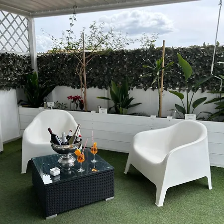 Attico Jasmin
