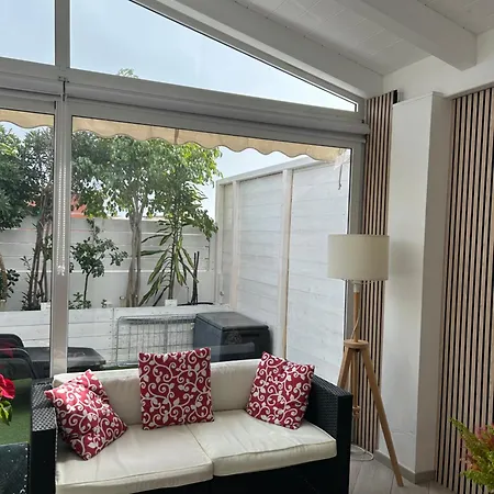 Attico Jasmin
