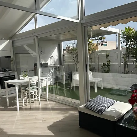 Attico Jasmin Apartamento *