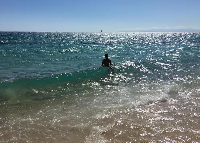 Attico Jasmin Apartamento *