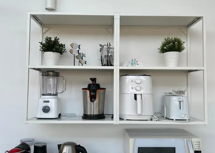 Apartamento Attico Jasmin