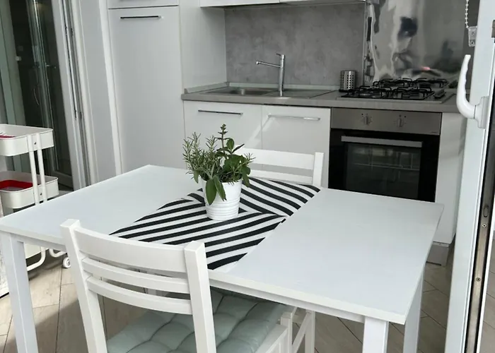 Attico Jasmin Apartamento Quartu SantʼElena