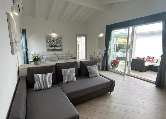 Attico Jasmin Apartamento *