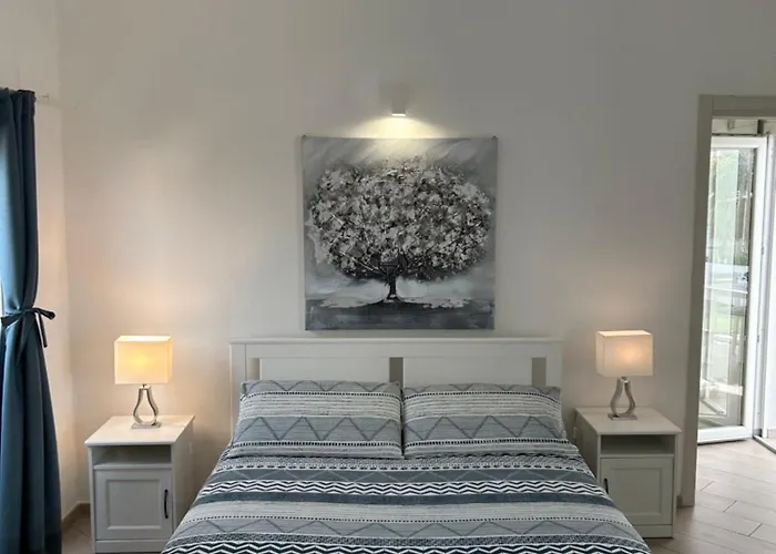 Apartamento Attico Jasmin Quartu SantʼElena